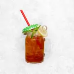Black Tea Lemonade